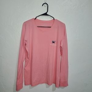 Vineyard Vines Long Sleeve Shirt